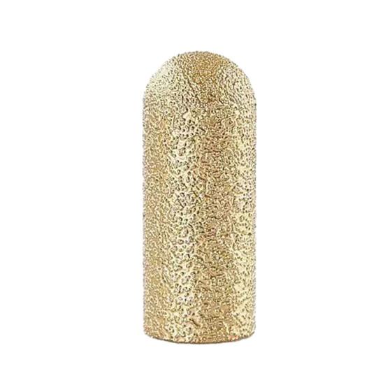 Precision Carving Grinder Disc Durable Structure Multipurpose Diamond Stone Carving Polishing Burrs Bit Electric Polishing Accessories