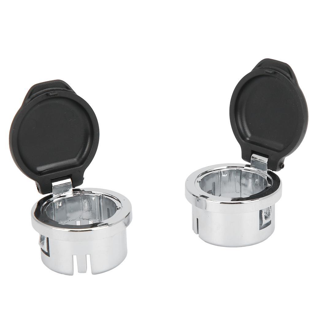 Lighter Plug Cover 20983936 Dash Power Outlet Cap Fit for Chevrolet Avalanche  Silverado  Suburban  Tahoe