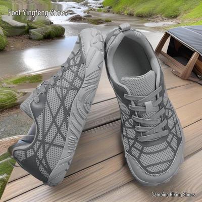 Încălțăminte unisex – Încălțăminte de trekking
