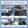 Auto-Enteiser und Schnee-Schmelzmittel, -frost, Winter Auto-Pflege-Spray, Winter Auto-Scheiben Schnee-Reinigung, -frost- und -gefrier-Spray, 100ML