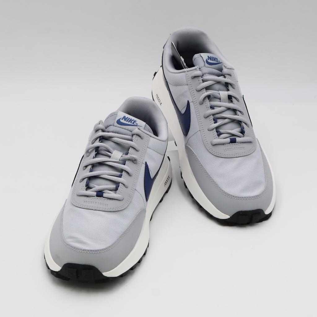IF2857-001 Nike ACG LDV "Wolf Grey/Navy" (Herren)