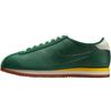 Nike Cortez Freizeitschuhe Damen Grün HQ1841-300