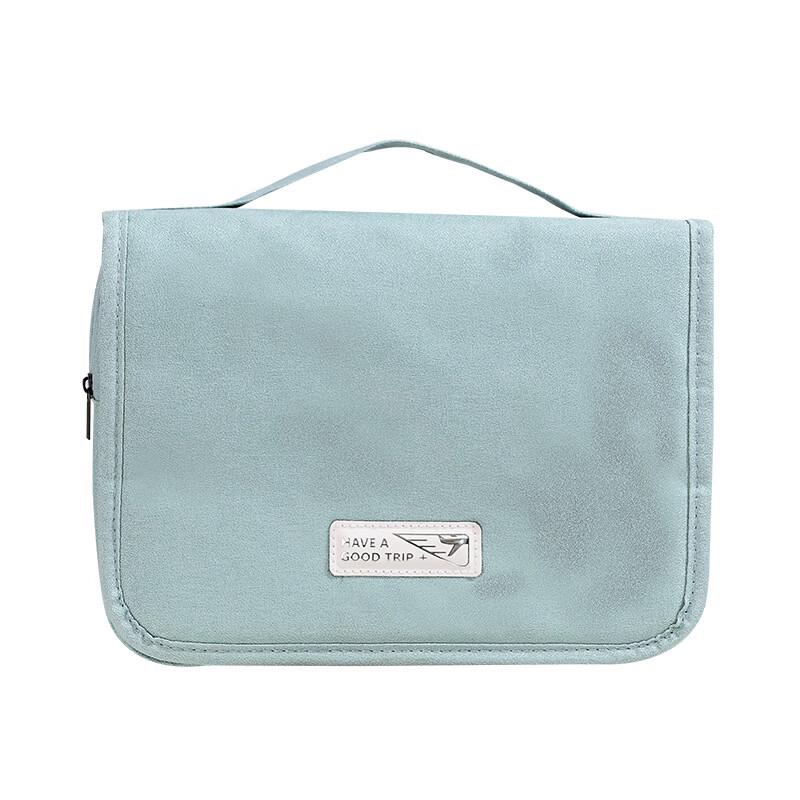 Portable Hanging Toiletry Bag