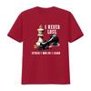 I Never Lose Either Win Or Learn Chess Game T Shirt For Tournaunisext Enthusiast Master Vintage Washed Comfortable Stylish
