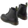 Dr. Martens Leather Comfortable Trendy Versatile Mid-Calf Boots Unisex Boots Black 32131001