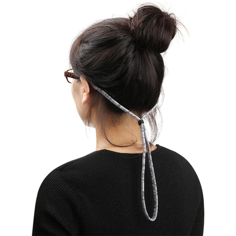 wear Accessories Glasses Necklace Sunglass Anti Slip Glasses Chain Eyeglass Lanyard Eyewear Cords