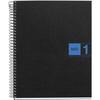 A5 Notebook - MIQUELRIUS - Block 1 2651 - 80 Sheets - Polypropylene Cover - 70 G/m² Paper