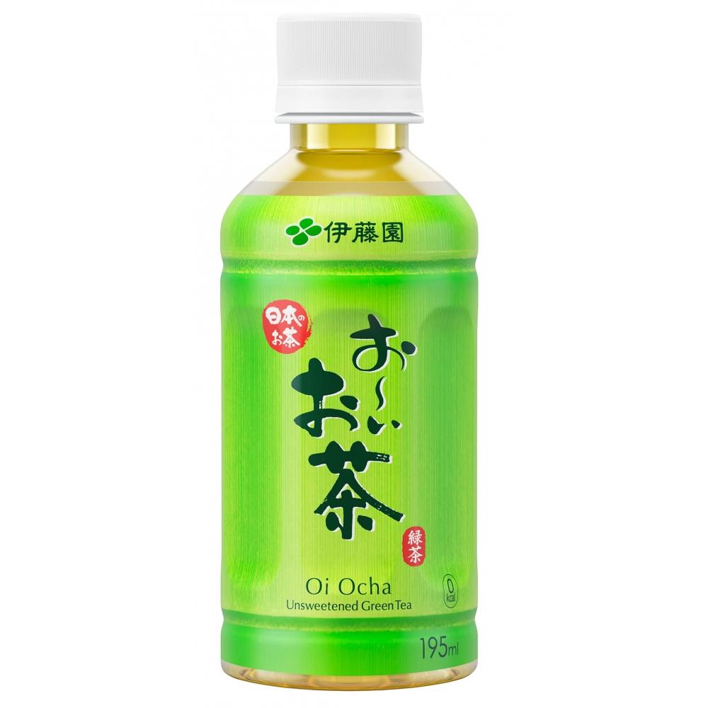 

Чай огуречный Итоен зеленый чай 195 мл x 30 шт. горячая комбинация