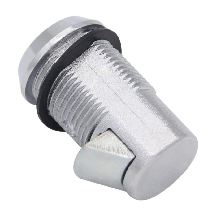 Cam Lock Cabinet Locks Toolbox RVs Replacement Door Cylinder Lock for Trailer