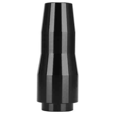 Laser-Sondenhandgriffkopf für Tattooentfernungsmaschine Instrumententeil Zubehör Black Doll Sonde (1320)