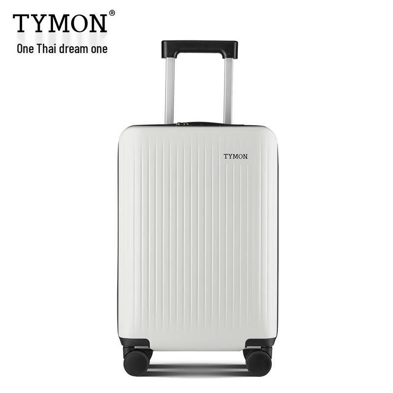 Tymon TM-T25 Business Carry-On Spinner Luggage 20-inch Carry-on