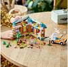 LEGO Friends 41735 Мобильный дом