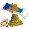 Grape &Vegetable Meat Rolling Tool Creative Stuffed Leaf Rolling Machine Gadget
