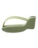 Mil-Tec Olive D-type Pocket Sharpener