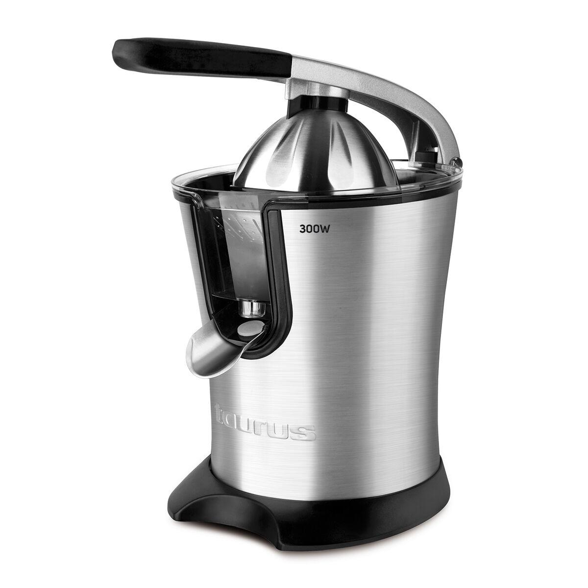 

Электрическая центрифуга Taurus CITRUS 300 LEGE