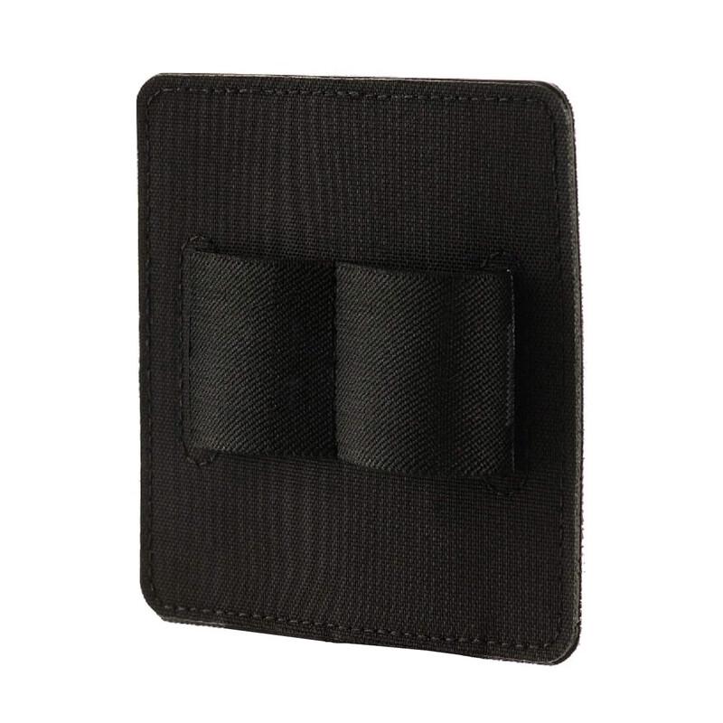 

Tactical Nylon Concealed Magazine Pouch