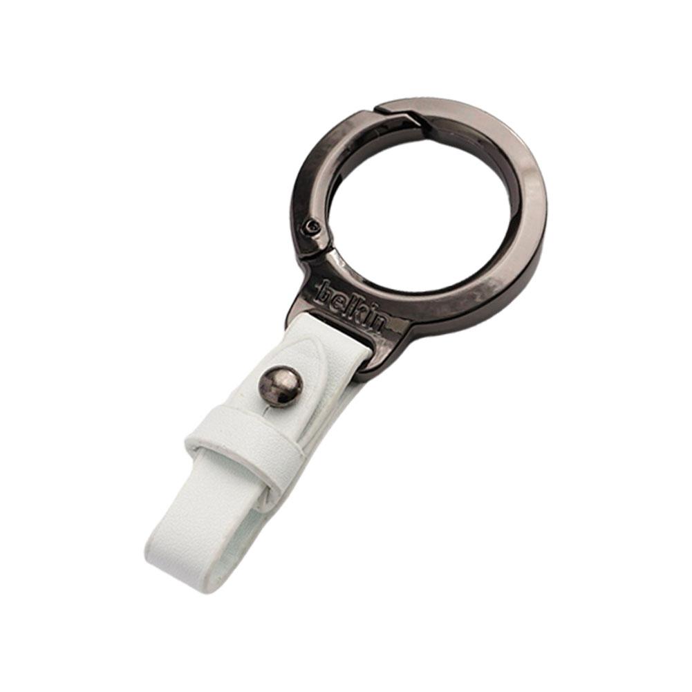 

Men s Car Keychain Stylish Waist Hang Anti-Loss Keychain With Creative Pendant Design Car Accessoires