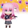 The Rock Bocchi Gotoh Hitori Toy Doll Model Desktop Decoration Gift Christmas
