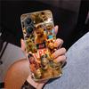 A-Alf TV Series Phone Case For Xiaomi Poco X7 X6 X5 Pro F7 Ultra Redmi 15C 15 13C 13 12C 12 10 10A 10C 9 9A 9C 9T Cover Poco X7