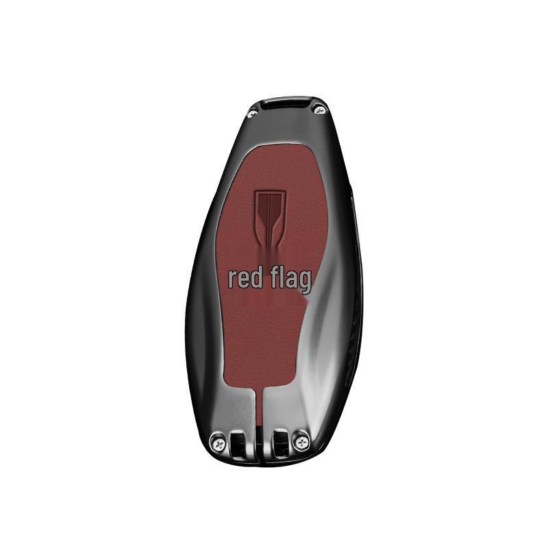 2023 Hongqi Key Case for HS5, H5, H6, H9, HS7, EQM5, HS3, HQ9