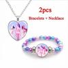 Idol Anime Couple Bracelet for Bag Group Cartoon Tiger Necklace Party Supplies Badge for Fans Party Favors Fans Gift 6