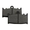 Road Passion Motorcycle Front and Rear Brake Pads For SUZUKI GSF650 Bandit  GSX650 F SV1000 GSF1200 GSF1250 GSX1250