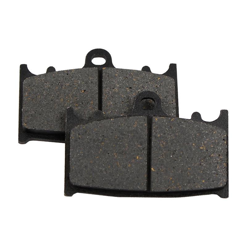 Road Passion Motorcycle Front and Rear Brake Pads For SUZUKI GSF650 Bandit  GSX650 F SV1000 GSF1200 GSF1250 GSX1250