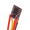 1S 1.8A Dwukierunkowy Szczotkowany ESC Elektroniczny Regulator Prędkości Silnik z Pustym Rdzeniem Mini Way Szczotkowany Do DIY Modelu RC Samochodu Samolotu Drona