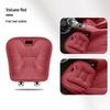 Winter Warm Flannel Car Seat Cushion for Geely Galaxy E5/L6 L7/E8