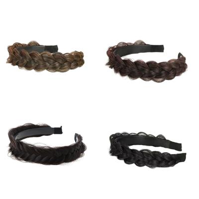 Vlasové doplňky – Dámské čelenky