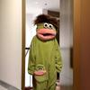 Schattige Grappige Bijpassende Koppel Pyjama's Voor Volwassenen En Jongeren