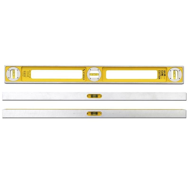 Stabila 83s Doppel-Wasserwaage