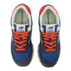 Scarpe da ginnastica da uomo New Balance 574 in camoscio