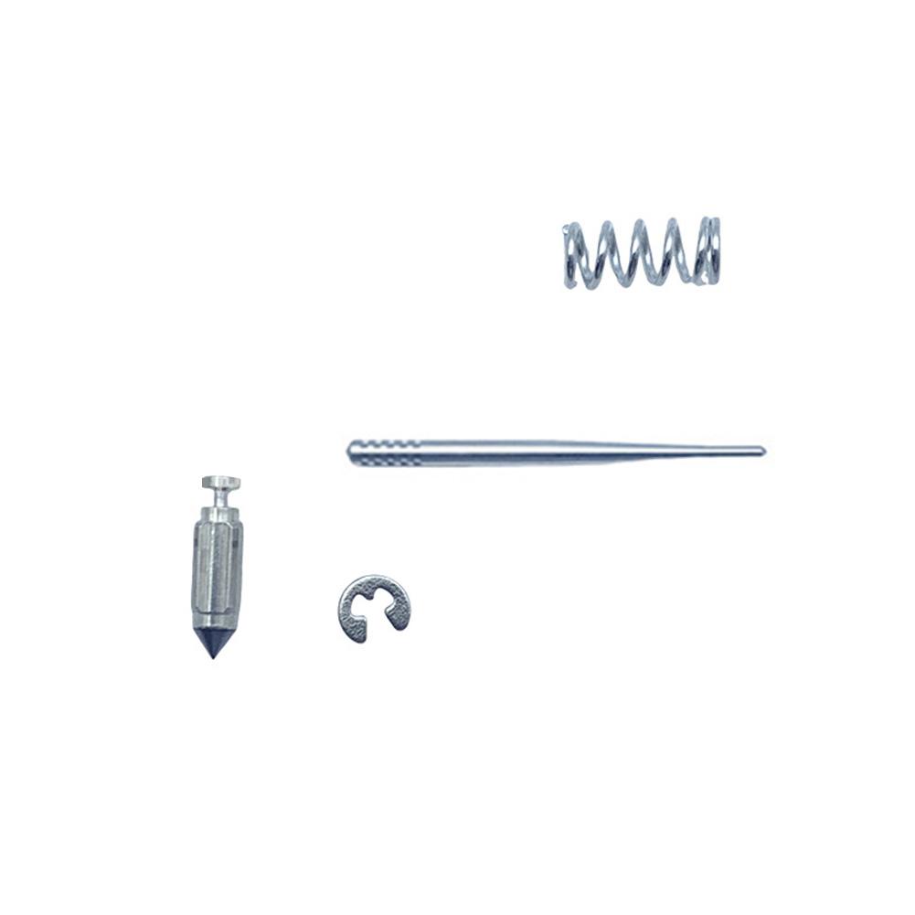 Complete Carburetor Repair Kit for PFor Y50 For PW50 For 50CC For Y Zinger For YT60 For YT60L Motorbike Engines