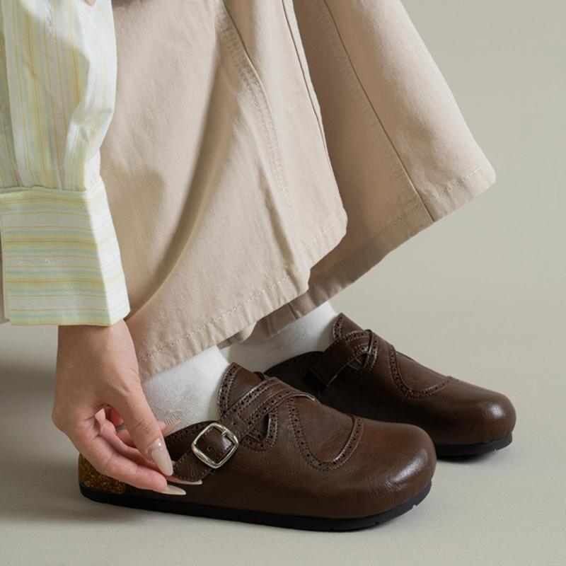 Mules Shoes Women Flats Slippers Summer New Sandals 2025 Casual Sport Slingback Sneakers Trend Woman Flip Flops Zapatos