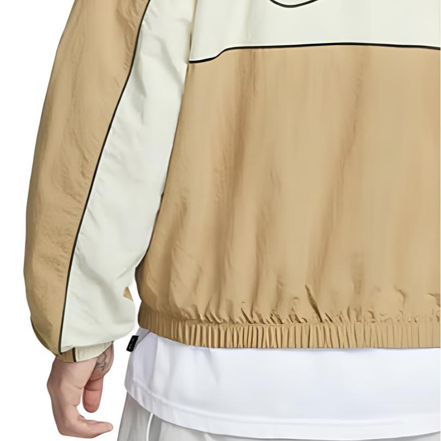 Nike Retro Patchwork Windbreaker Jacket Men Jackets HJ2013298