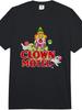 Unisex T-shirt Joker Motel Fun Joker Nevada Hotel Comfort Color Adult Heavyweight T-Shirt