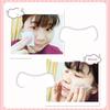 100Pcs Cotton Pad Soft Makeup Pads Facial Cleansing Shrink Pores Absorb Paper Wipe