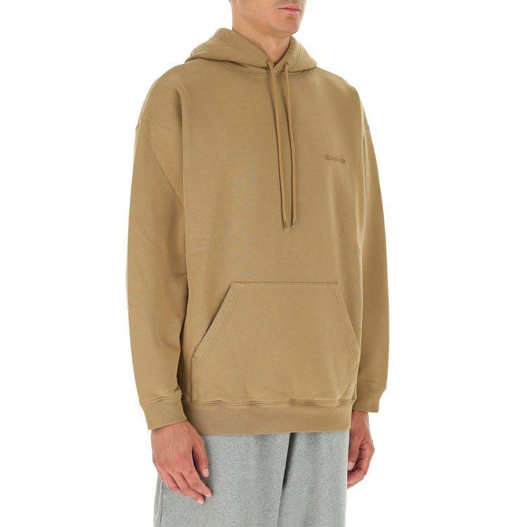 Balenciaga Sweatshirt Men's Khaki 570811TKVB59504