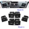 W204 Dash Center AC Air Vent Outlet Grille Assembly Left Right AC Vent For Mercedes Benz C Class C180 C200 220 230 260 C300 350