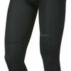 Nike Logo Print Training Pants Men Pants Black AT3645-010