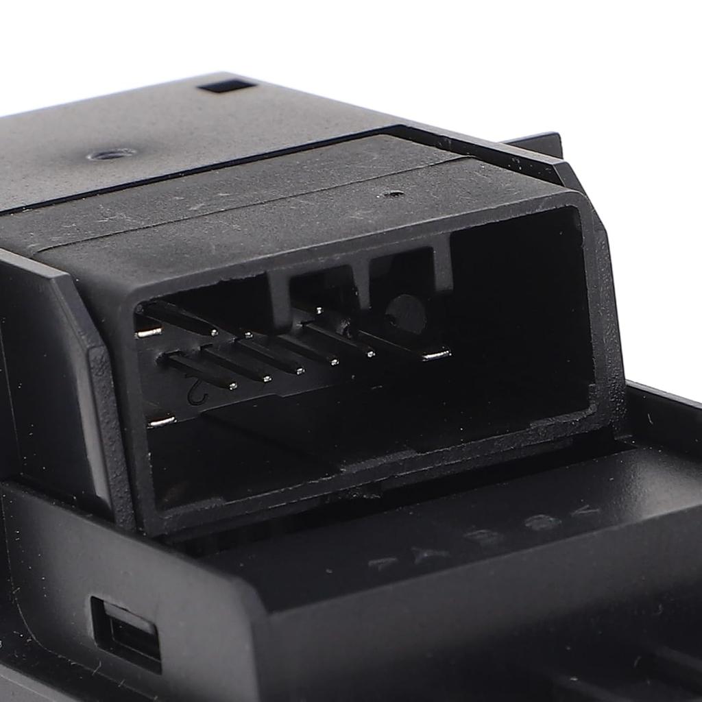 Passenger Side Power Window Control Switch for MDX 2007-2013 - Front Right Window Switch Compatible Power Window Switches