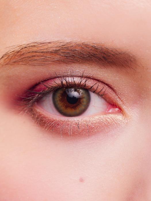 MilleFee Van Gogh Eyeshadow Palette 08 Dusty Night