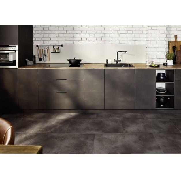 Mixer Blanco Fontas-S II Black Mat 526672