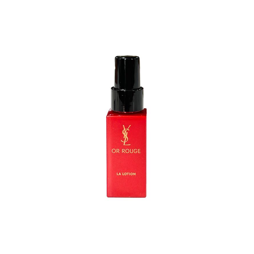 Yves Saint Laurent Or Rouge La Lotion (Travel Size / Sample Size) 30ml*1