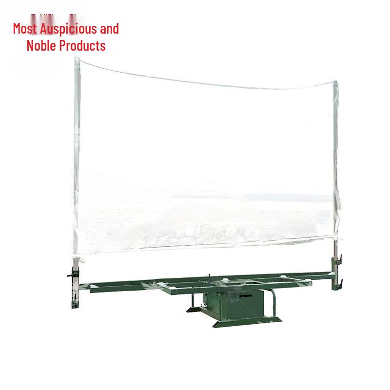 

Armored Pop-Up Shooting Target