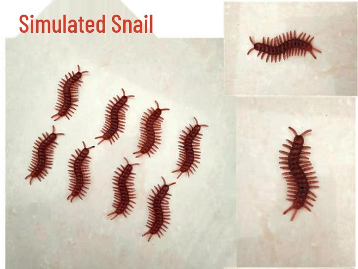 Студенческая шутка на 1 апреля: Выпрыгивающая змея из банки с чипсами