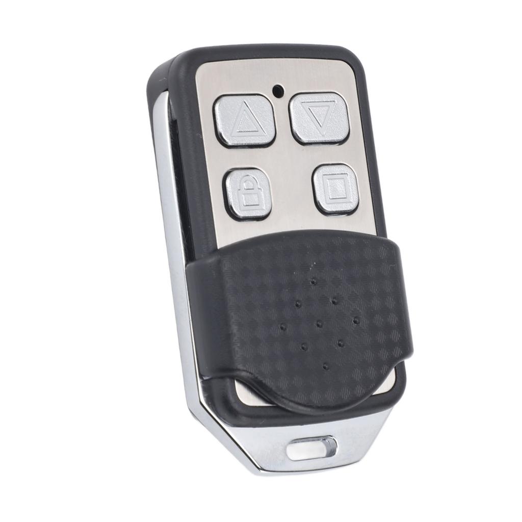 Automatiktür Fernbedienung Türöffner Lerncode Controller für Zuhause Garage Schwingtor
