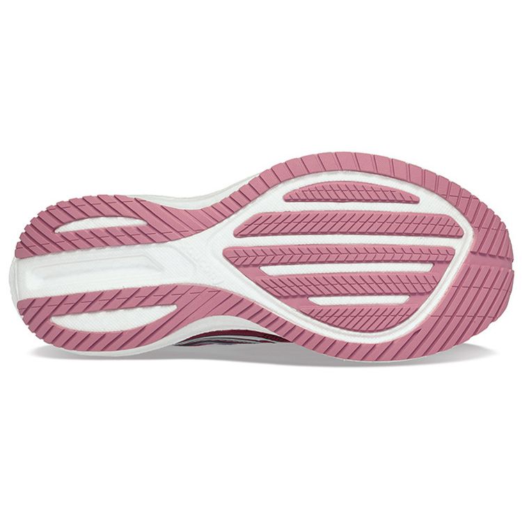 Saucony  Triumph 20 Sundown Rose Women Sneakers Red S10759-21