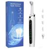 For Tooth Polisher Professional Teeth Whitening 5 Modes, USB Charging 20CC